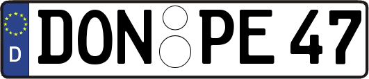 DON-PE47