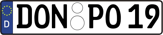 DON-PO19