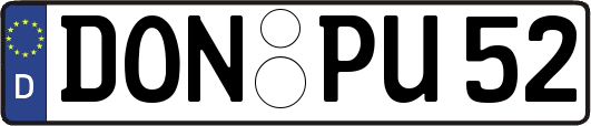 DON-PU52
