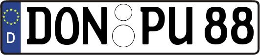 DON-PU88