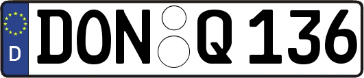 DON-Q136