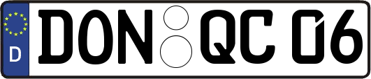 DON-QC06