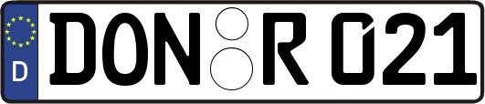 DON-R021