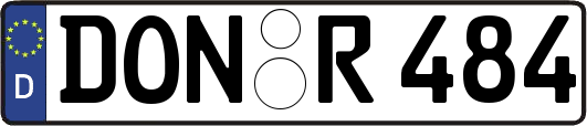 DON-R484