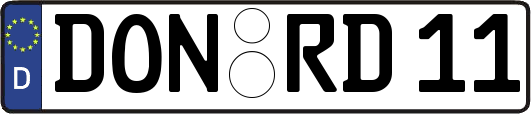 DON-RD11