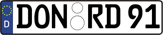 DON-RD91