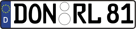 DON-RL81