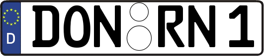 DON-RN1
