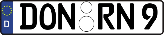 DON-RN9