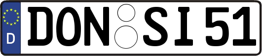 DON-SI51