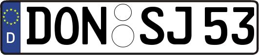 DON-SJ53