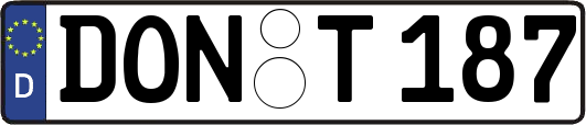 DON-T187