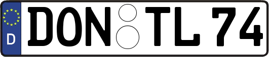 DON-TL74