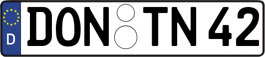 DON-TN42