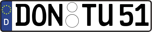 DON-TU51