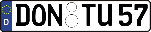 DON-TU57