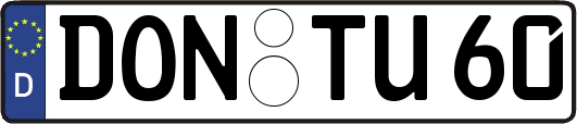 DON-TU60