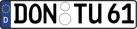 DON-TU61