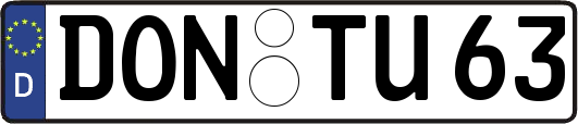 DON-TU63