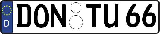 DON-TU66