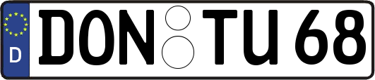 DON-TU68