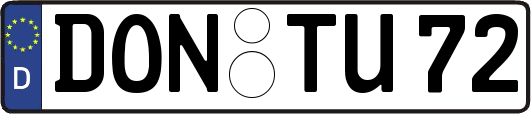 DON-TU72