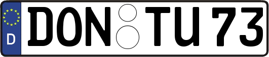DON-TU73