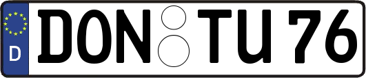 DON-TU76