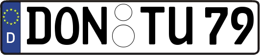 DON-TU79
