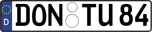 DON-TU84