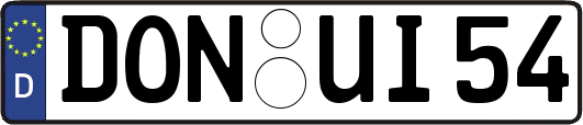 DON-UI54