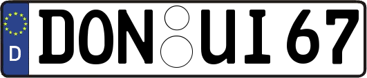 DON-UI67