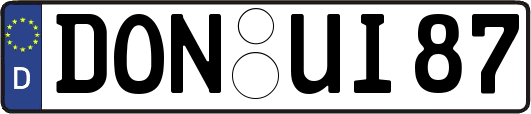 DON-UI87