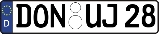 DON-UJ28
