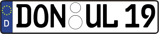 DON-UL19