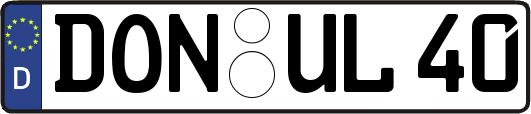 DON-UL40
