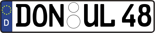DON-UL48