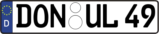 DON-UL49
