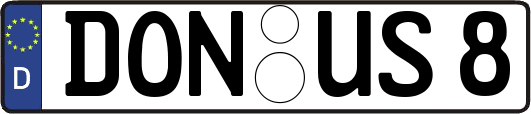 DON-US8