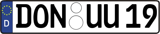 DON-UU19