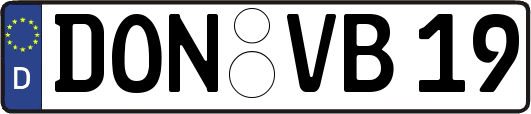DON-VB19
