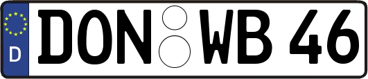 DON-WB46