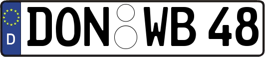 DON-WB48
