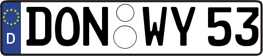 DON-WY53
