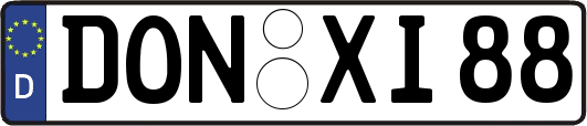 DON-XI88