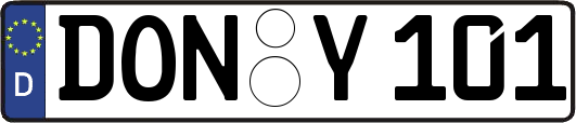 DON-Y101