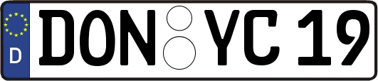 DON-YC19