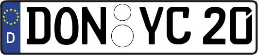 DON-YC20