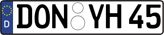 DON-YH45