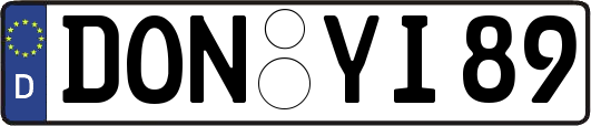 DON-YI89